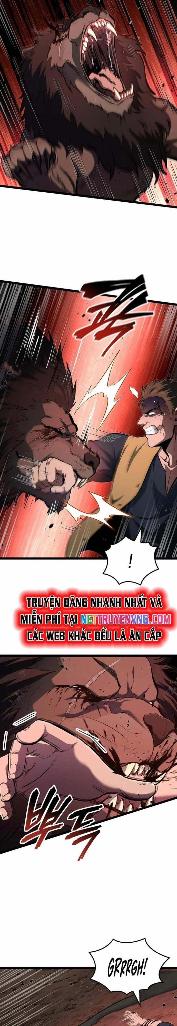 Nhà Vô Địch Kalli 100 trang 16