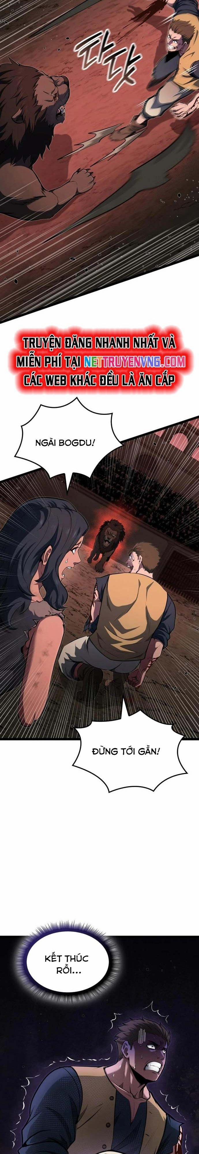 Nhà Vô Địch Kalli 100 trang 17