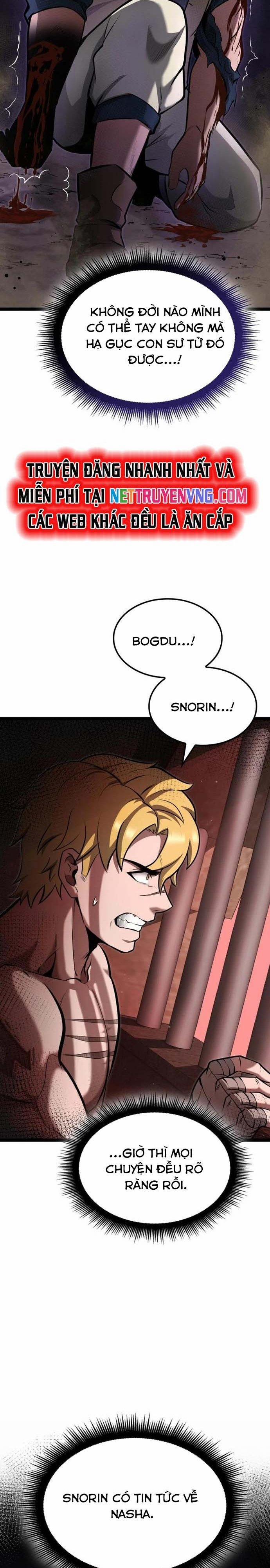 Nhà Vô Địch Kalli 100 trang 18