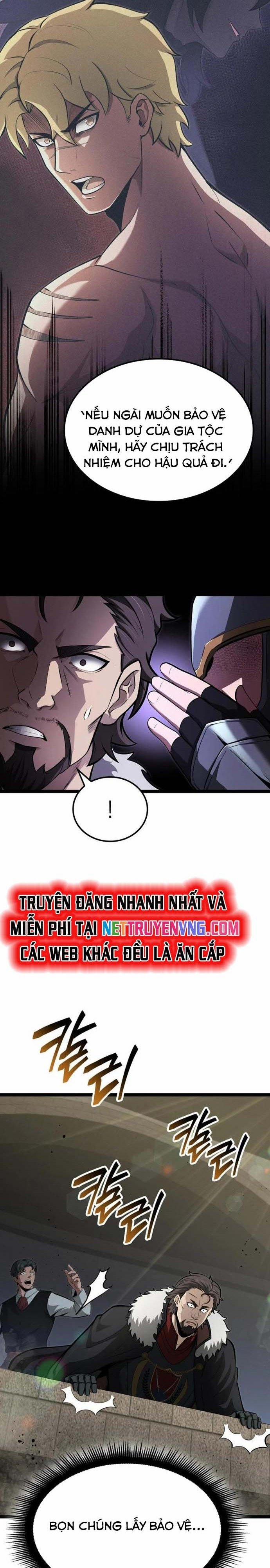 Nhà Vô Địch Kalli 100 trang 25