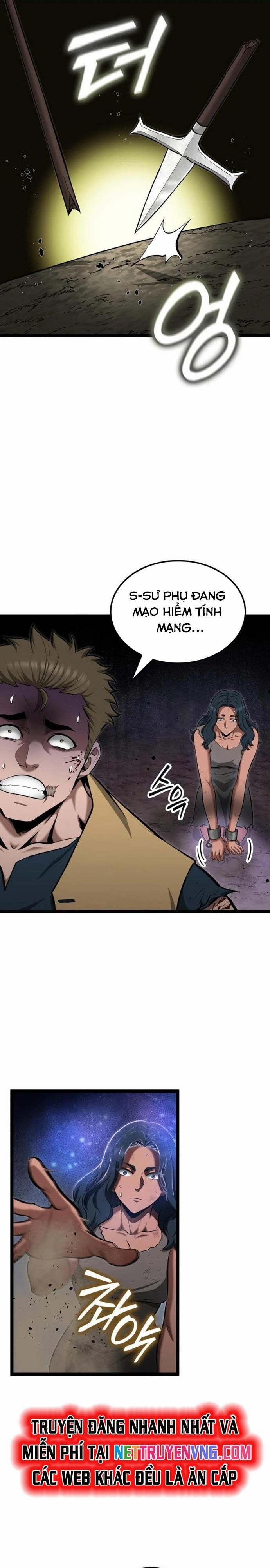 Nhà Vô Địch Kalli 100 trang 30