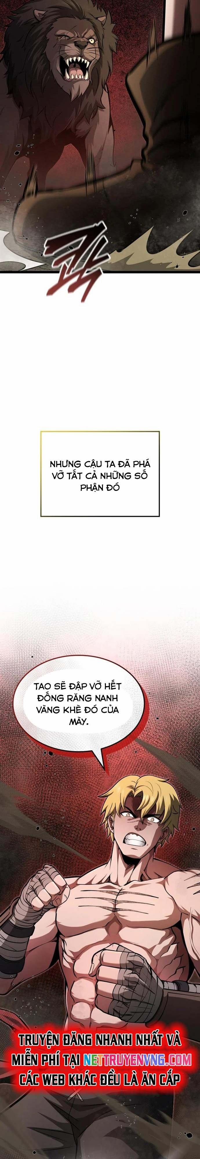 Nhà Vô Địch Kalli 100 trang 35
