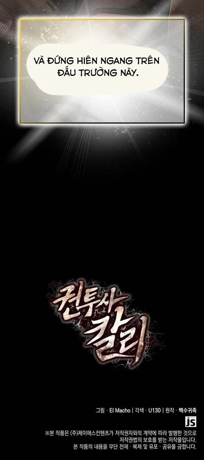 Nhà Vô Địch Kalli 100 trang 36