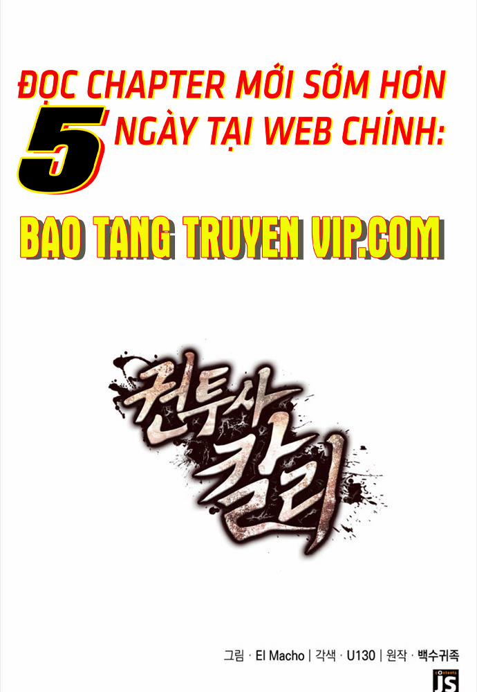 Nhà Vô Địch Kalli 21 trang 130