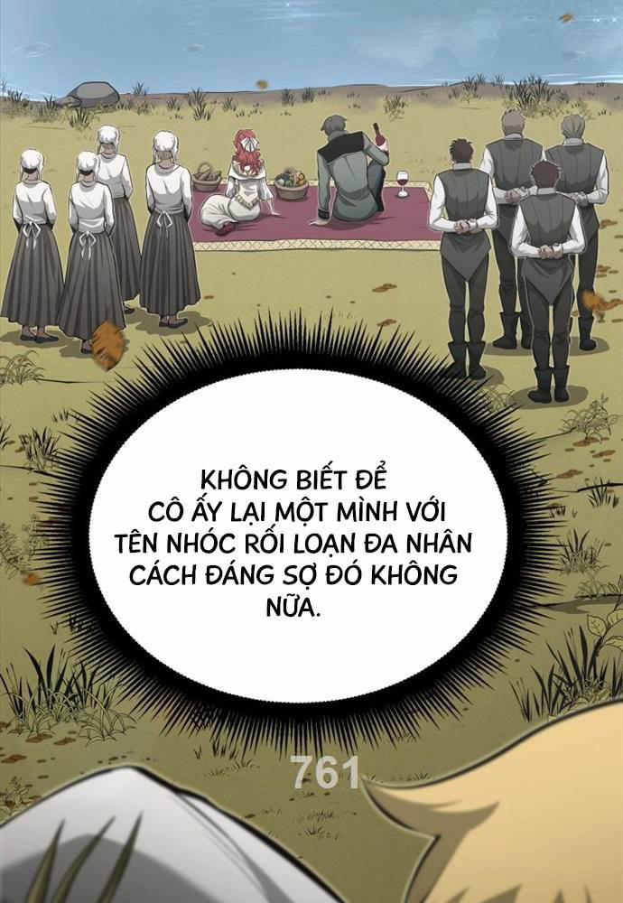 Nhà Vô Địch Kalli 21 trang 5
