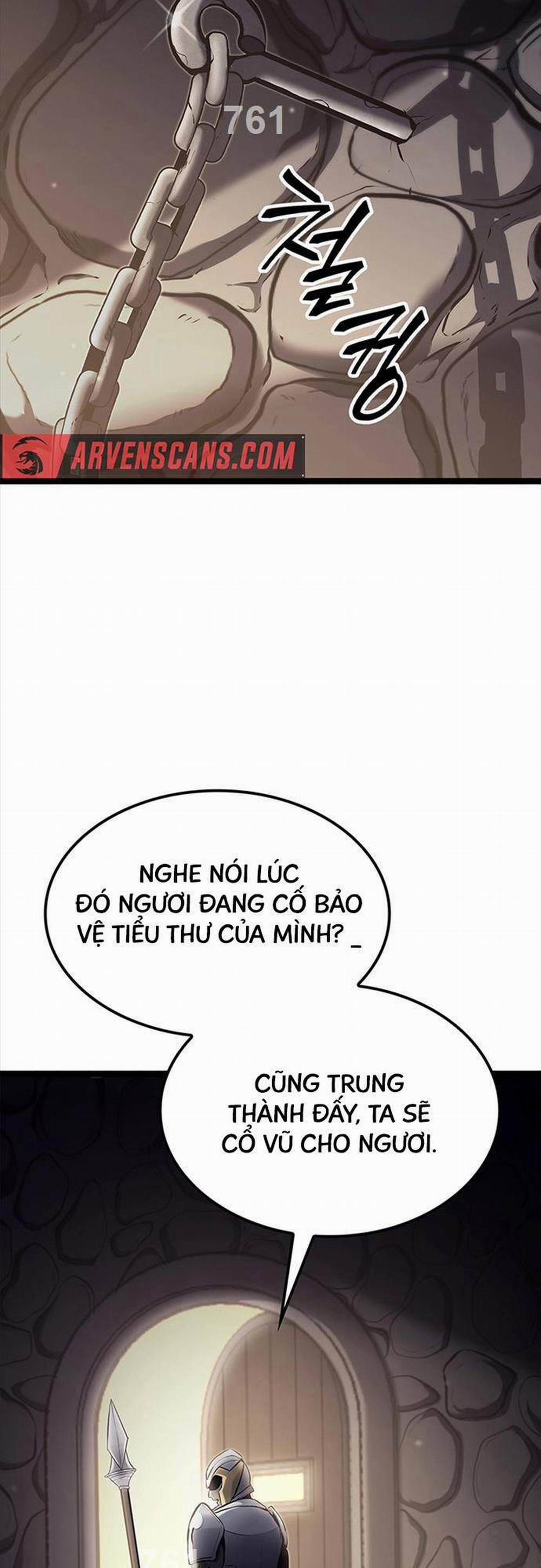 Nhà Vô Địch Kalli 23 trang 1