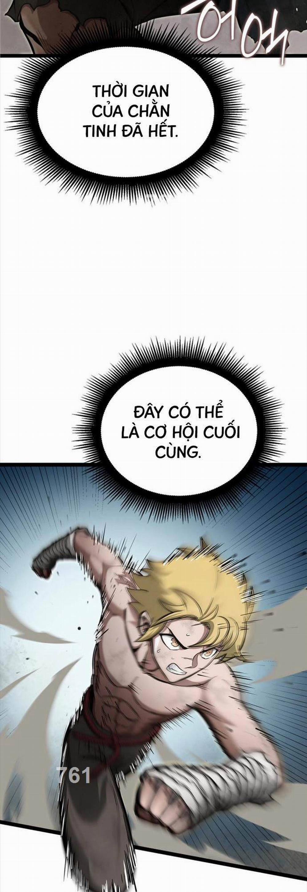 Nhà Vô Địch Kalli 25 trang 1