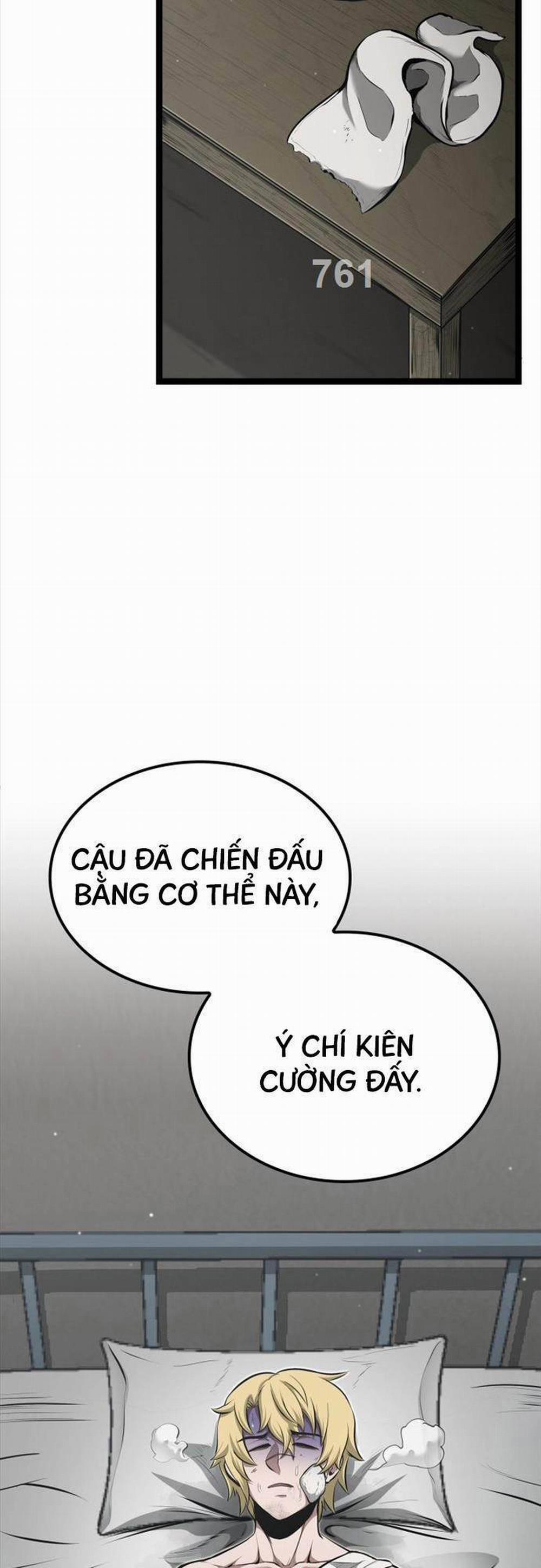 Nhà Vô Địch Kalli 27 trang 1