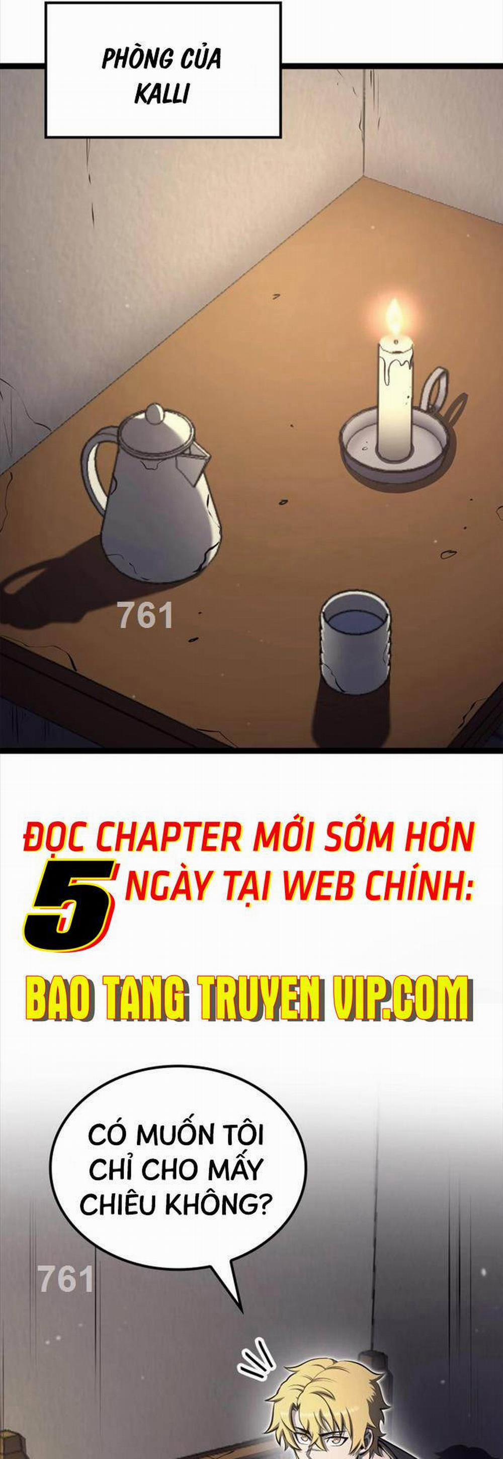 Nhà Vô Địch Kalli 29 trang 1