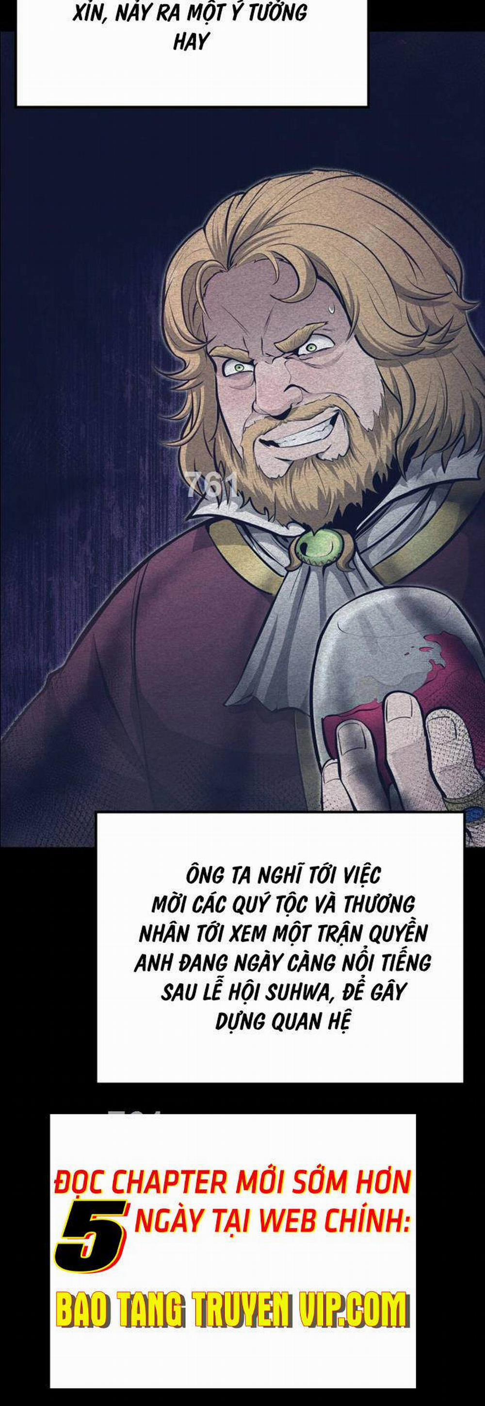 Nhà Vô Địch Kalli 30 trang 1