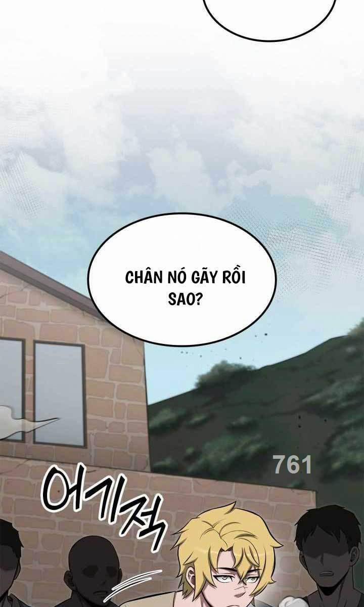 Nhà Vô Địch Kalli 37 trang 1