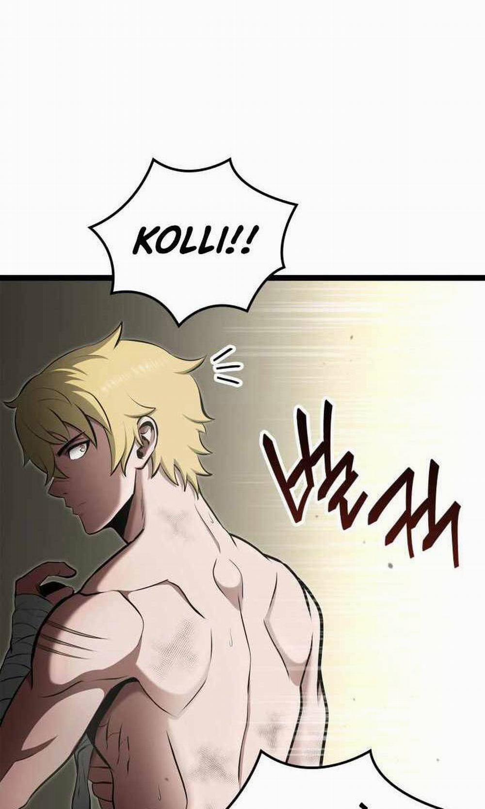 Nhà Vô Địch Kalli 39 trang 0