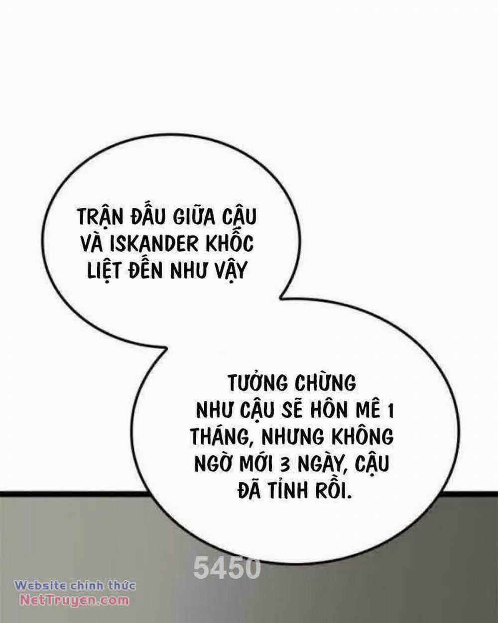 Nhà Vô Địch Kalli 55 trang 1