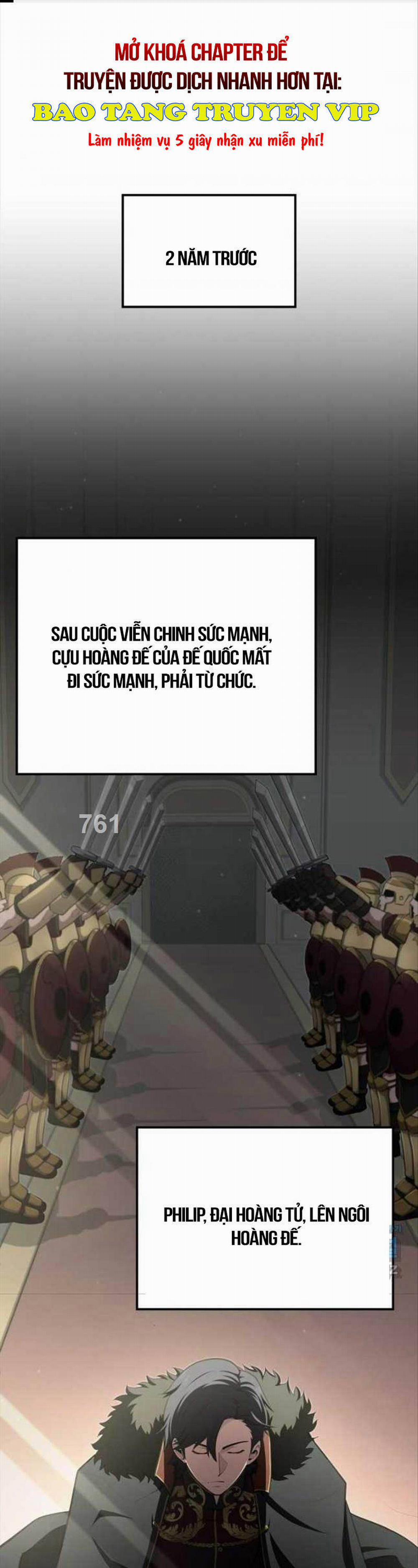 Nhà Vô Địch Kalli 56 trang 0