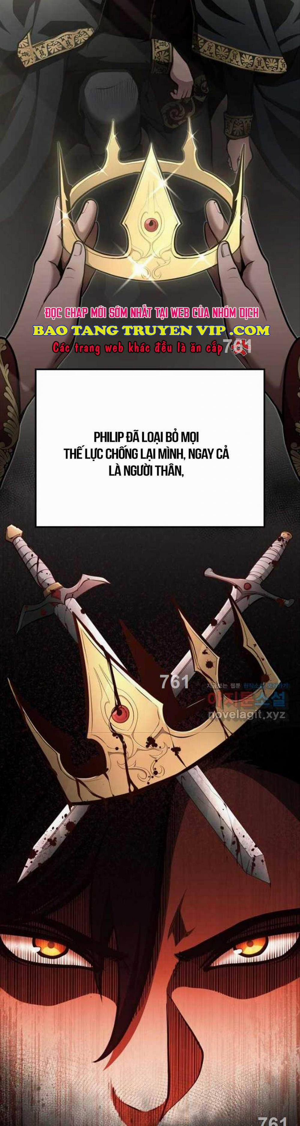 Nhà Vô Địch Kalli 56 trang 1