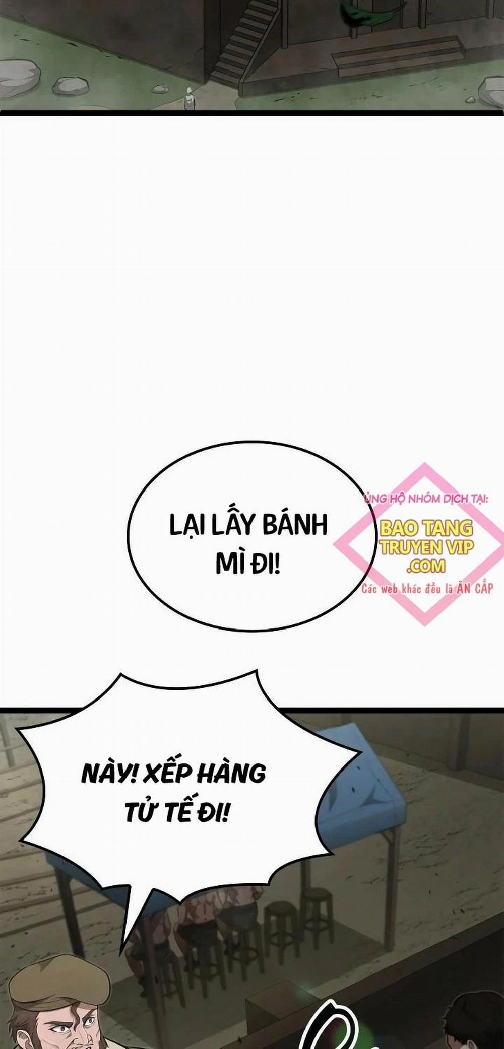 Nhà Vô Địch Kalli 67 trang 1