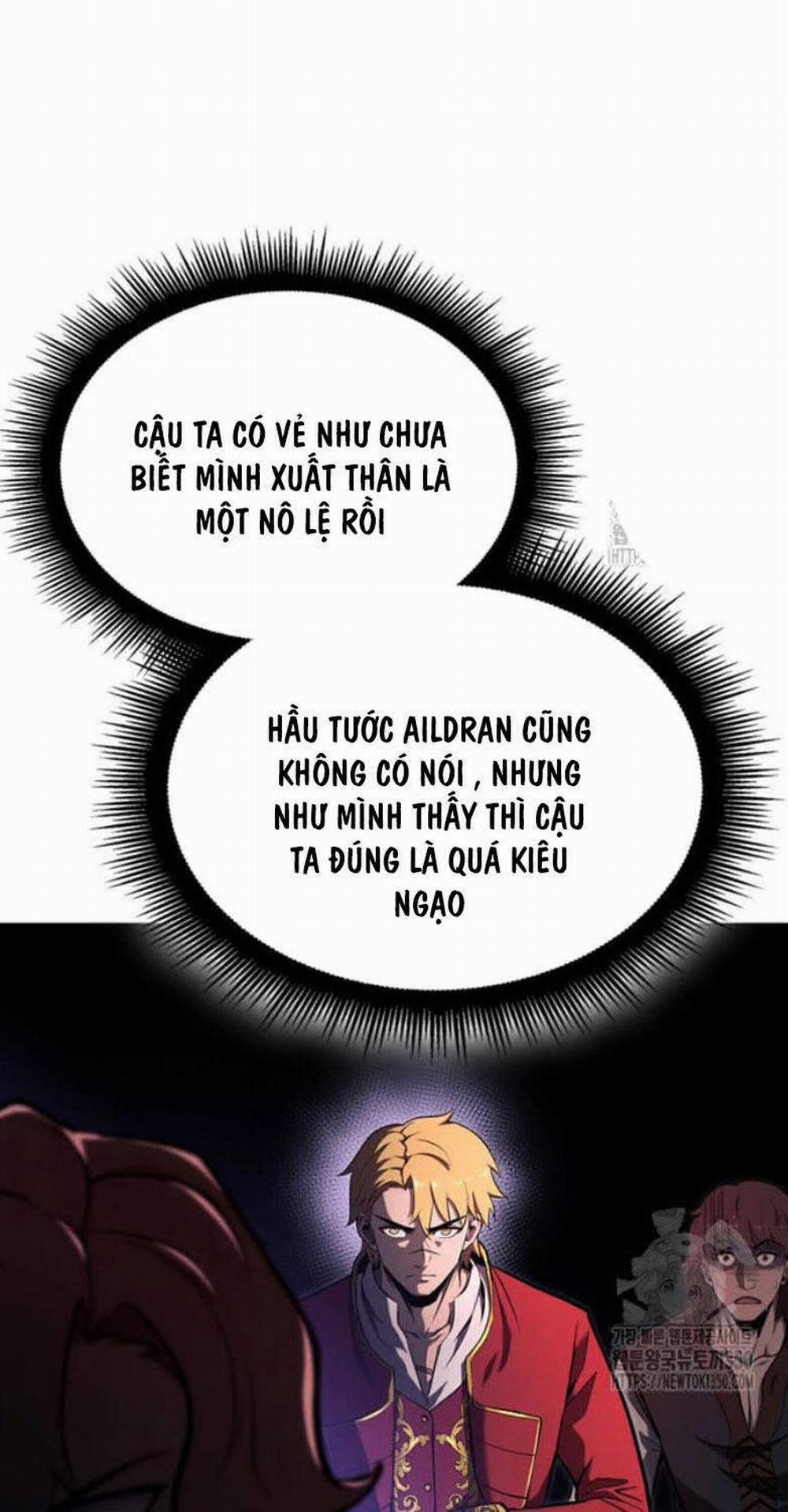 Nhà Vô Địch Kalli 79 trang 21