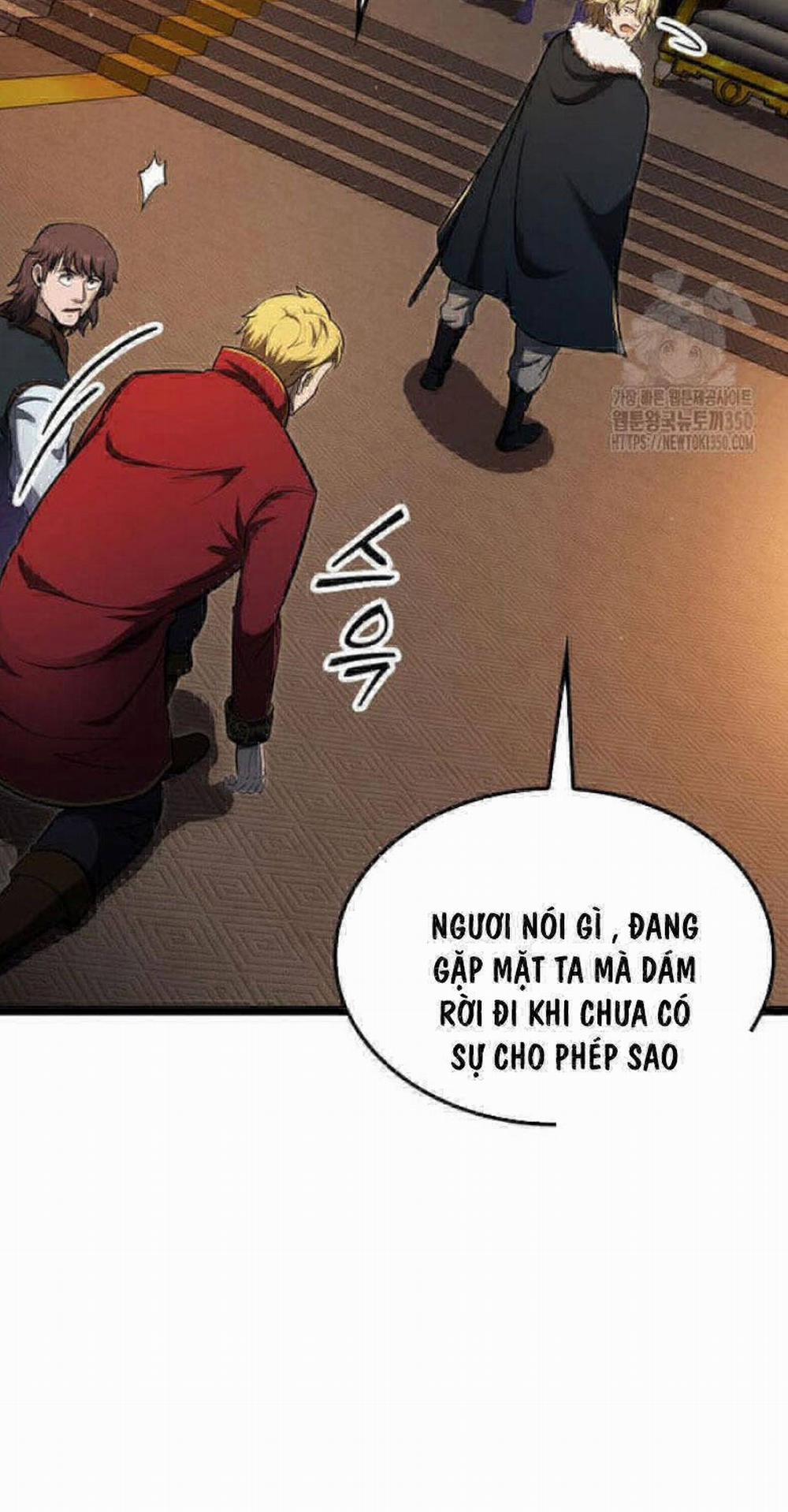 Nhà Vô Địch Kalli 79 trang 35