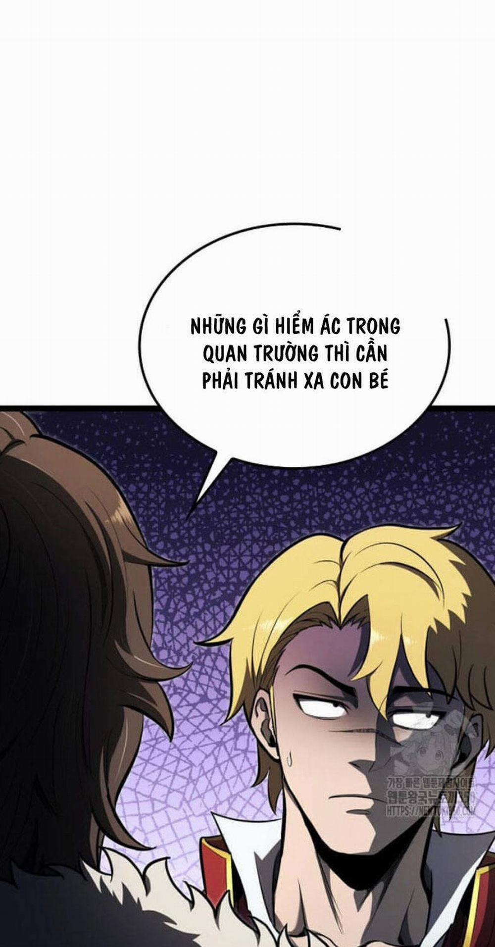 Nhà Vô Địch Kalli 79 trang 57