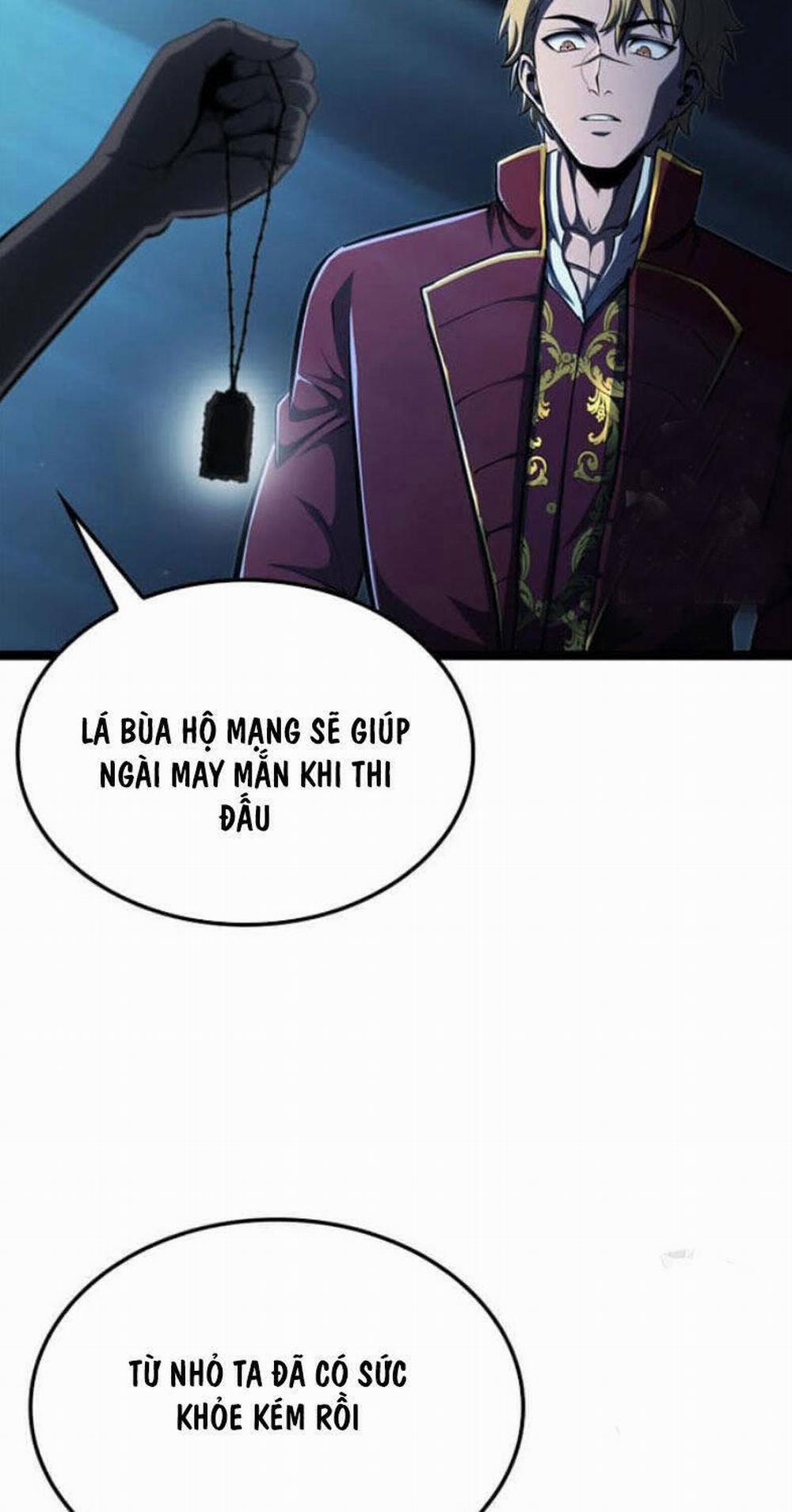 Nhà Vô Địch Kalli 79 trang 72