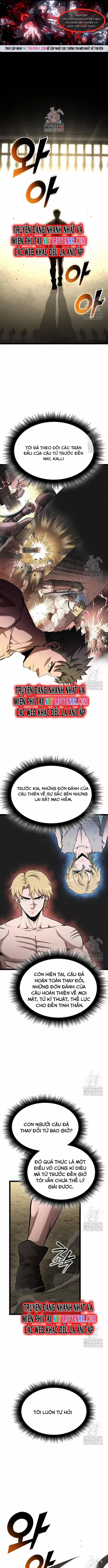Nhà Vô Địch Kalli 96 trang 0