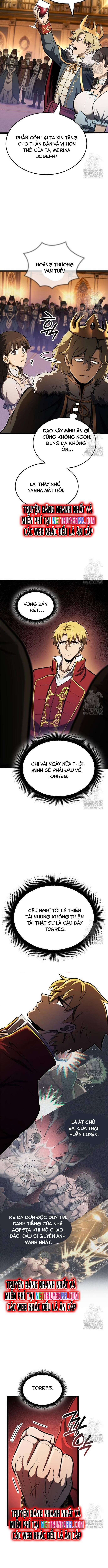 Nhà Vô Địch Kalli 96 trang 13