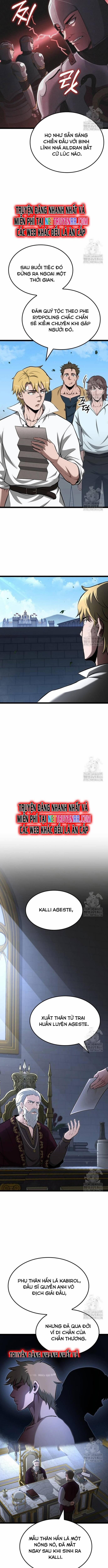 Nhà Vô Địch Kalli 96 trang 6