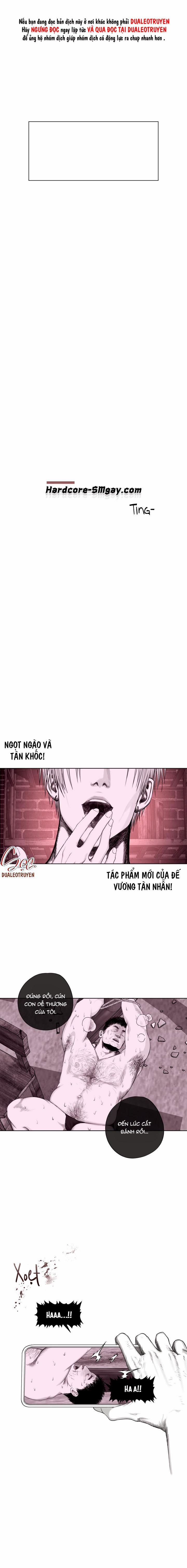 Nhà Vô Địch Ngoan Cường 8 trang 1