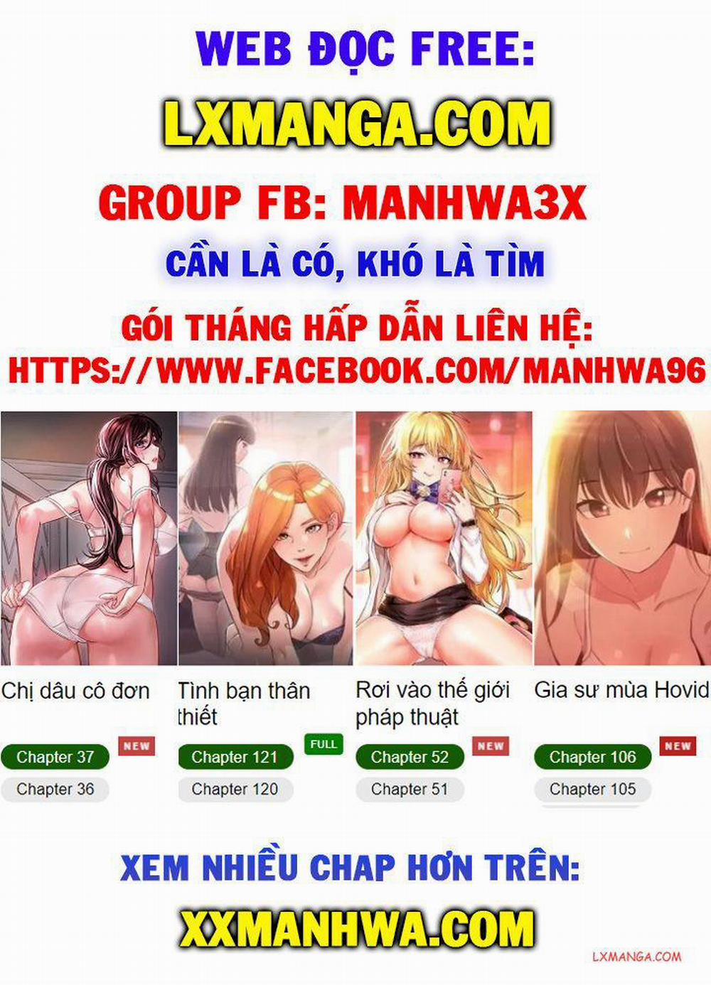 Nhầm lều anh ơi 32 trang 1