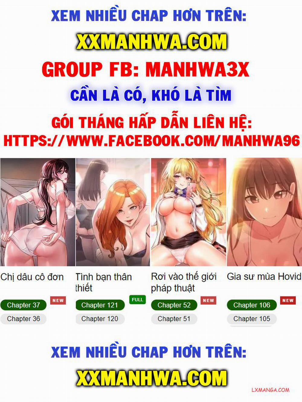 Nhầm lều anh ơi 34 trang 9