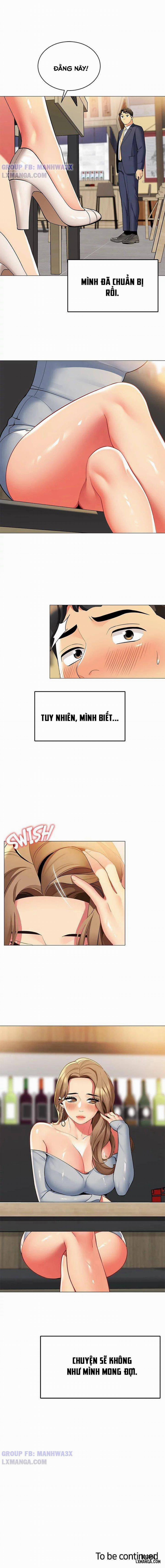 Nhầm lều anh ơi 43 trang 14