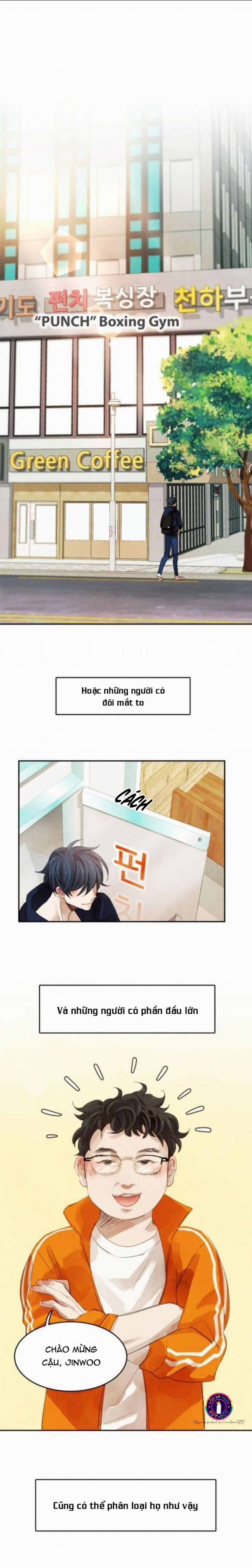 Nhận Biết Tình Yêu (END) 1 trang 1