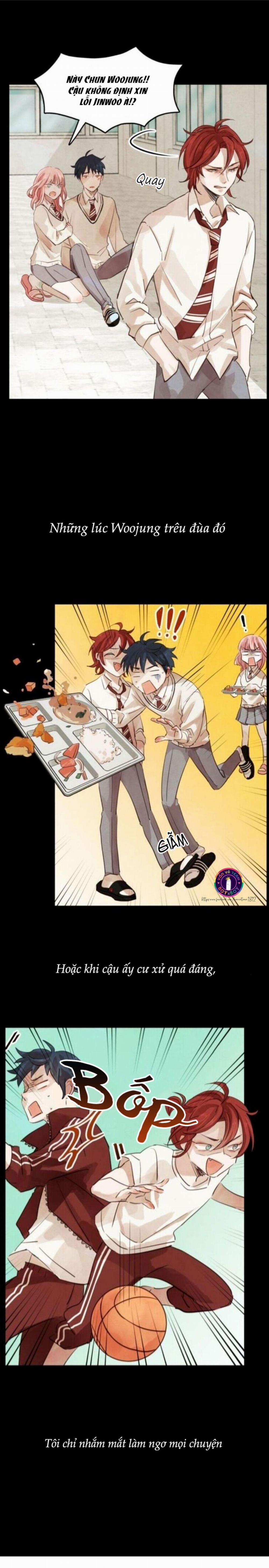 Nhận Biết Tình Yêu (END) 1 trang 13