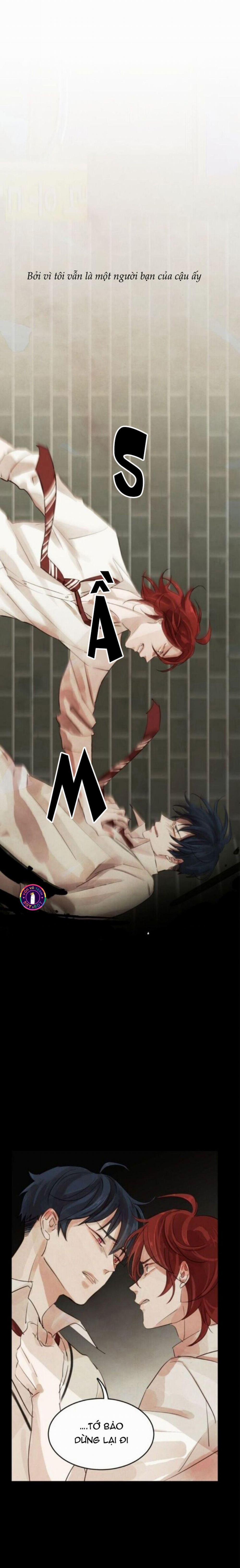 Nhận Biết Tình Yêu (END) 1 trang 14