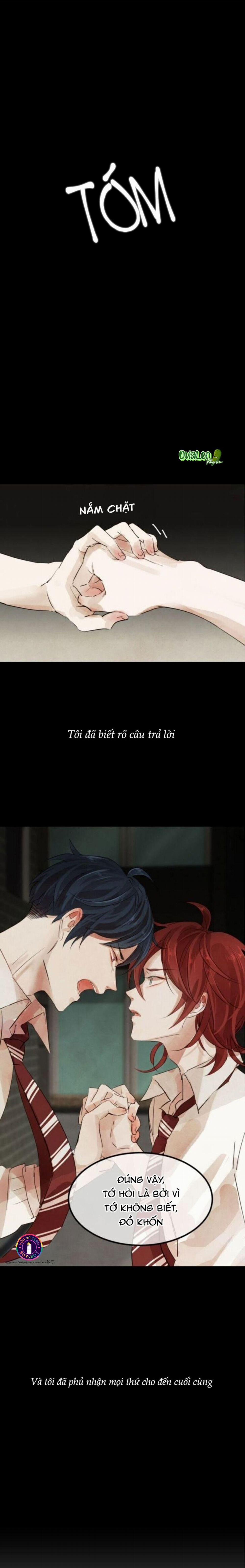 Nhận Biết Tình Yêu (END) 1 trang 16