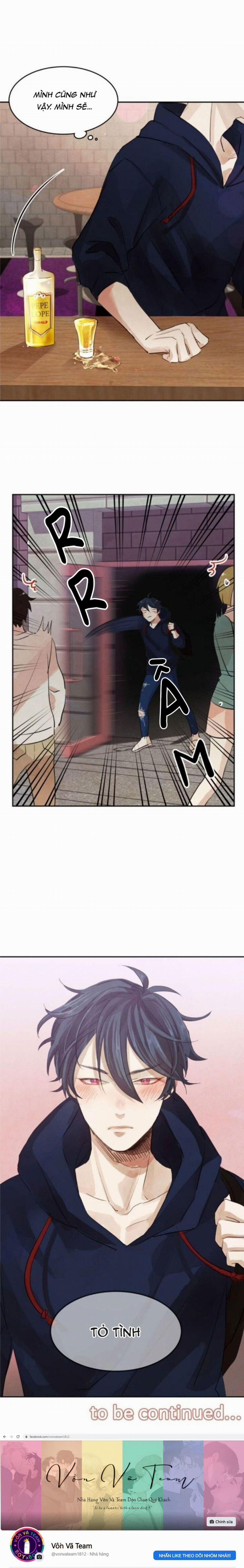 Nhận Biết Tình Yêu (END) 1 trang 23