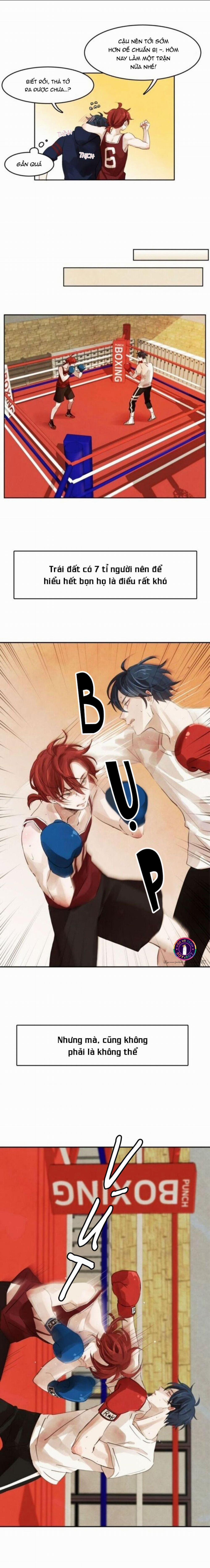 Nhận Biết Tình Yêu (END) 1 trang 3