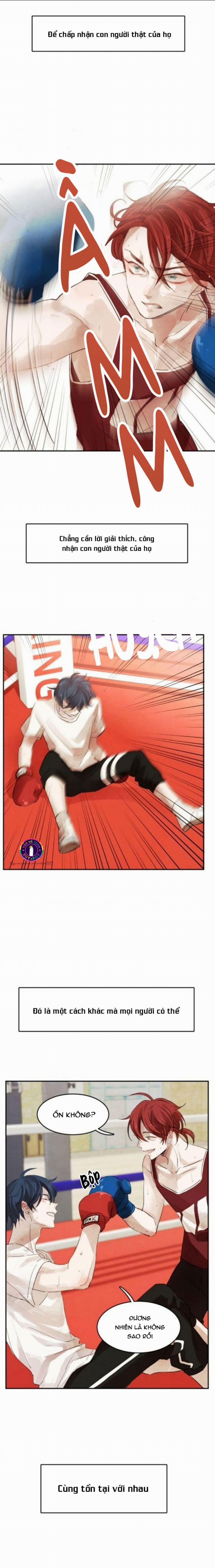 Nhận Biết Tình Yêu (END) 1 trang 4