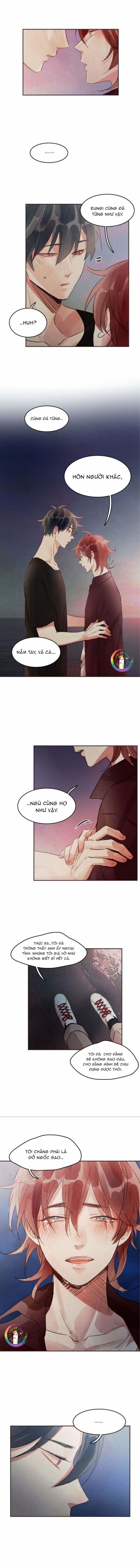 Nhận Biết Tình Yêu (END) 13 trang 1