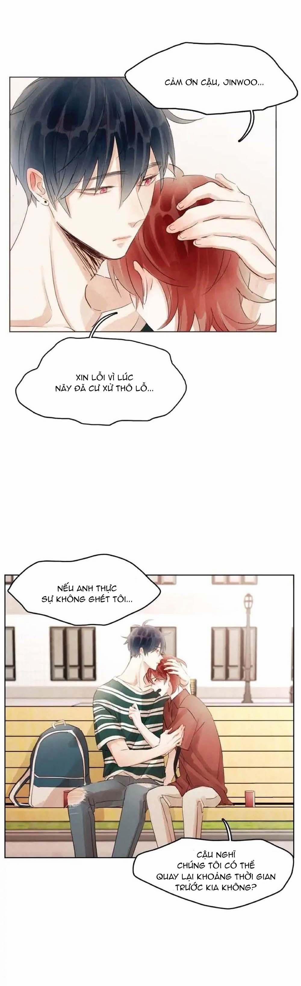 Nhận Biết Tình Yêu (END) 19 trang 1