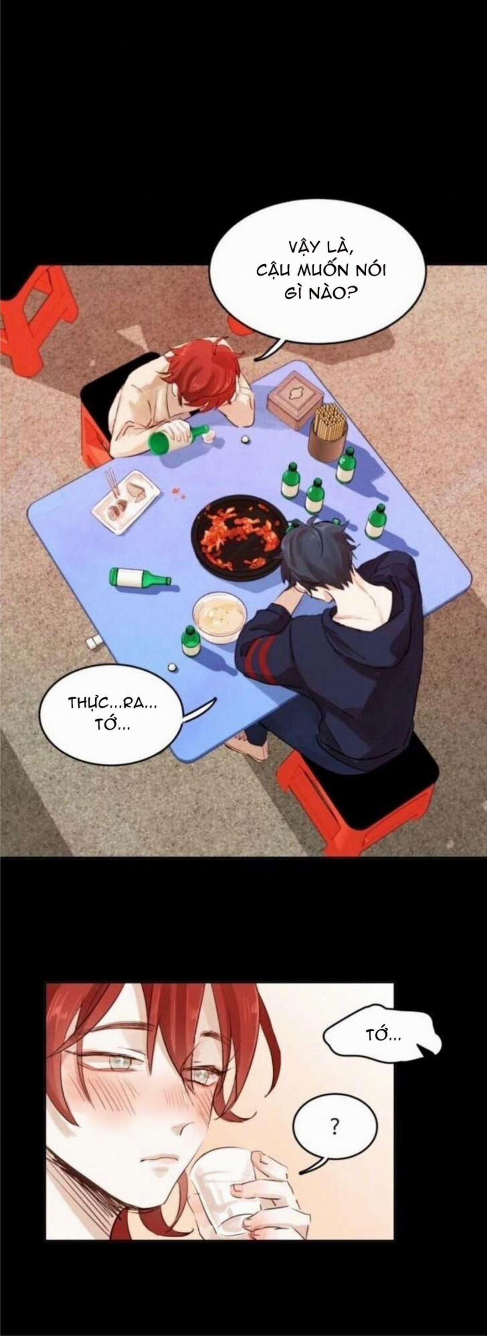 Nhận Biết Tình Yêu (END) 2 trang 13