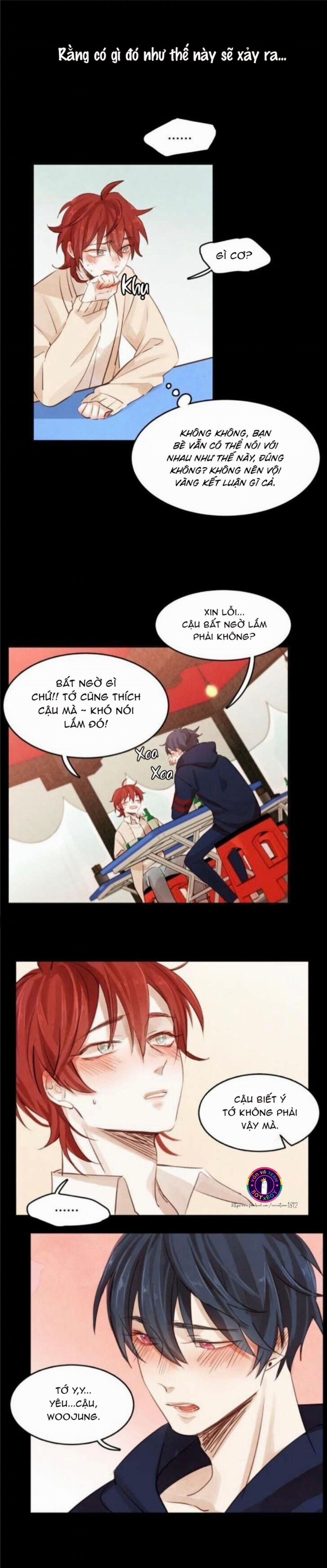 Nhận Biết Tình Yêu (END) 2 trang 15