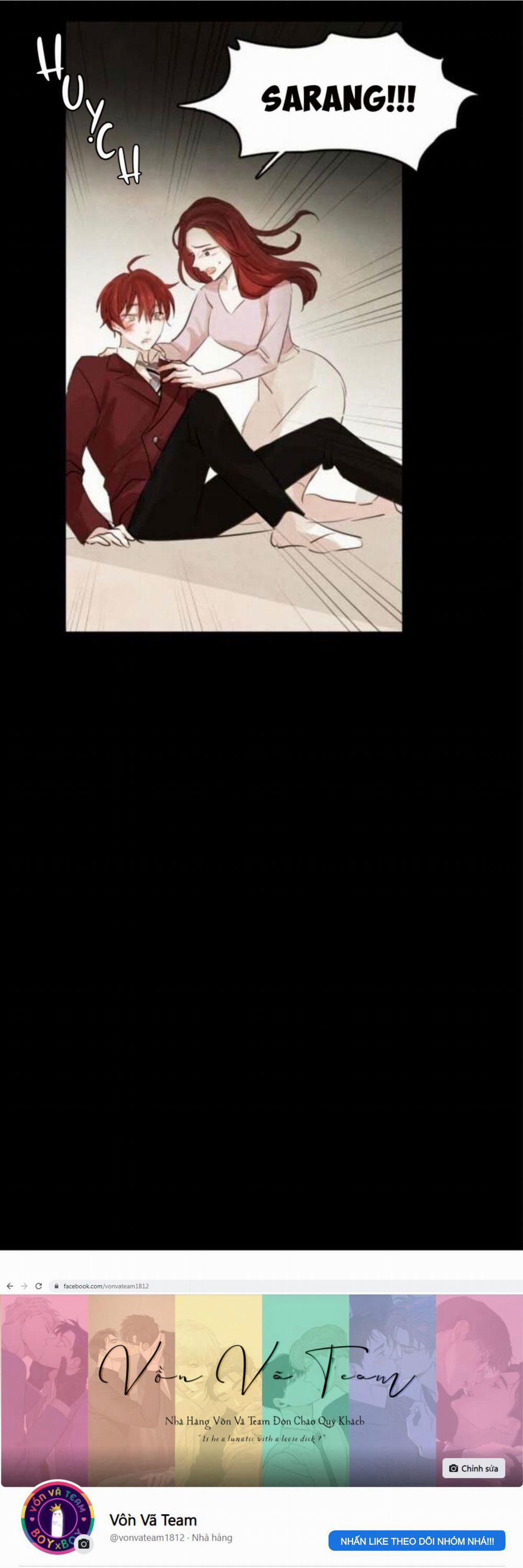 Nhận Biết Tình Yêu (END) 2 trang 24