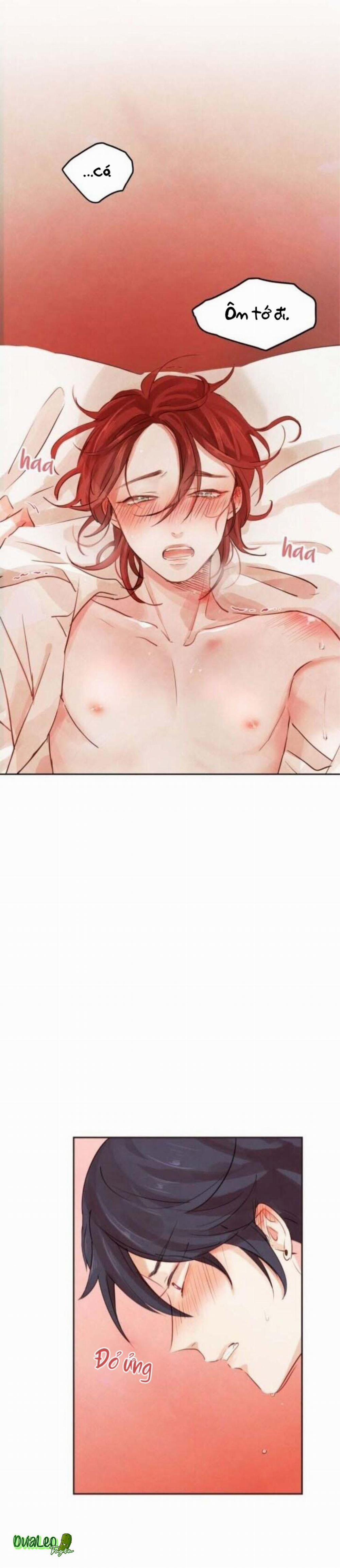 Nhận Biết Tình Yêu (END) 2 trang 3