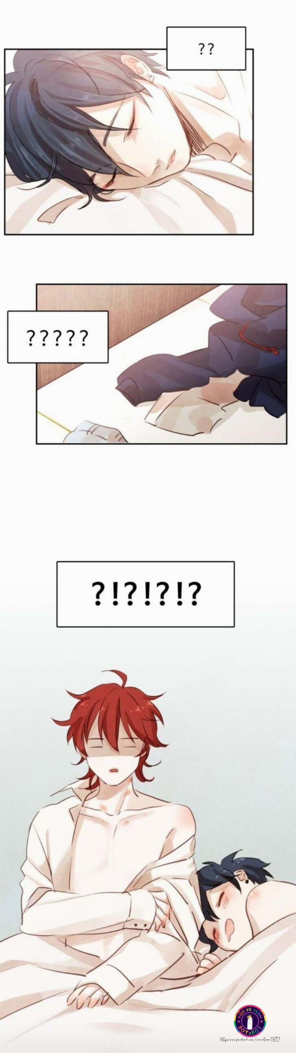 Nhận Biết Tình Yêu (END) 2 trang 6