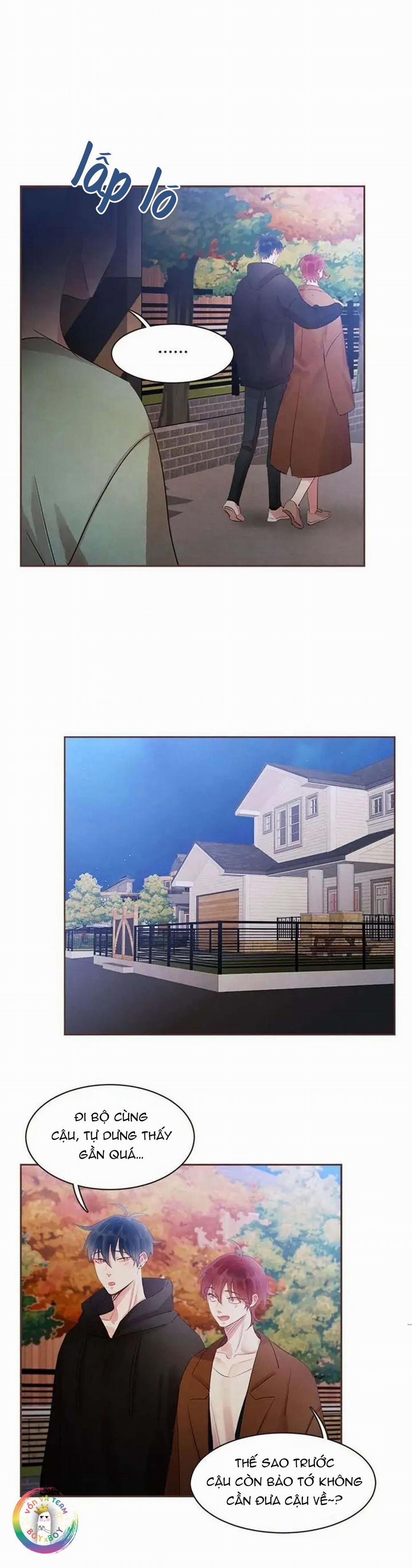 Nhận Biết Tình Yêu (END) 31 trang 10