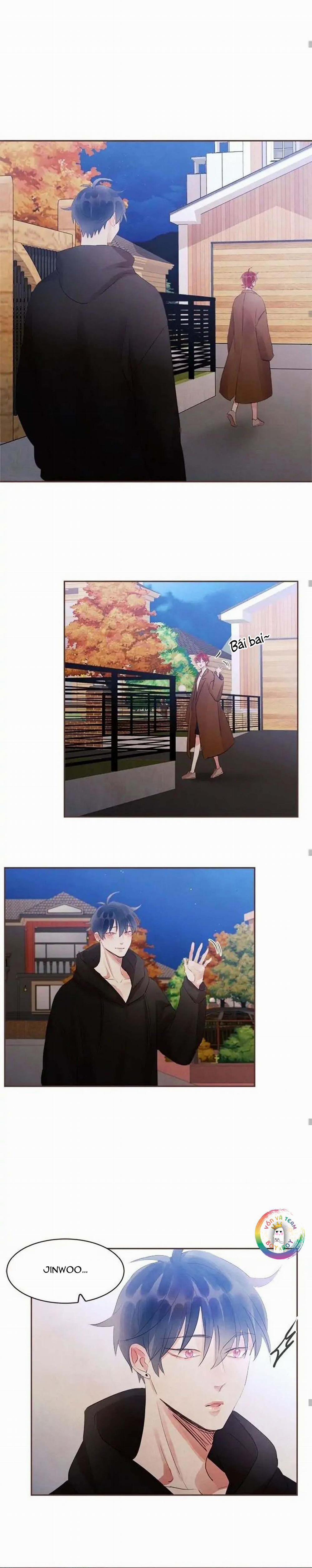 Nhận Biết Tình Yêu (END) 31 trang 13