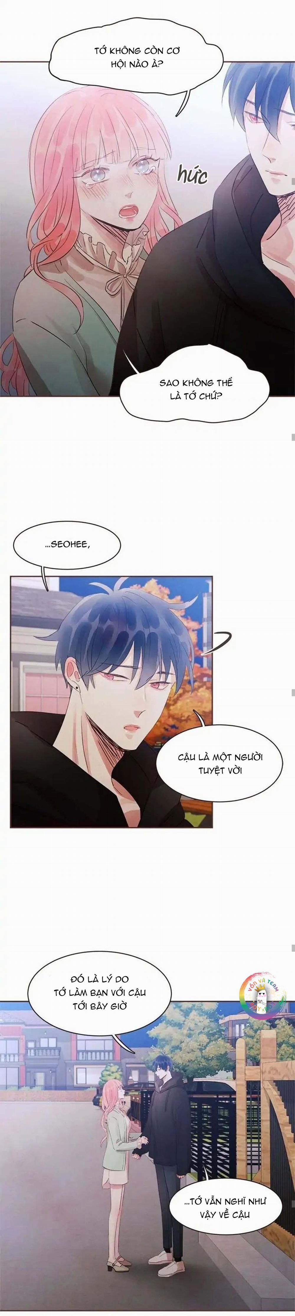 Nhận Biết Tình Yêu (END) 31 trang 15