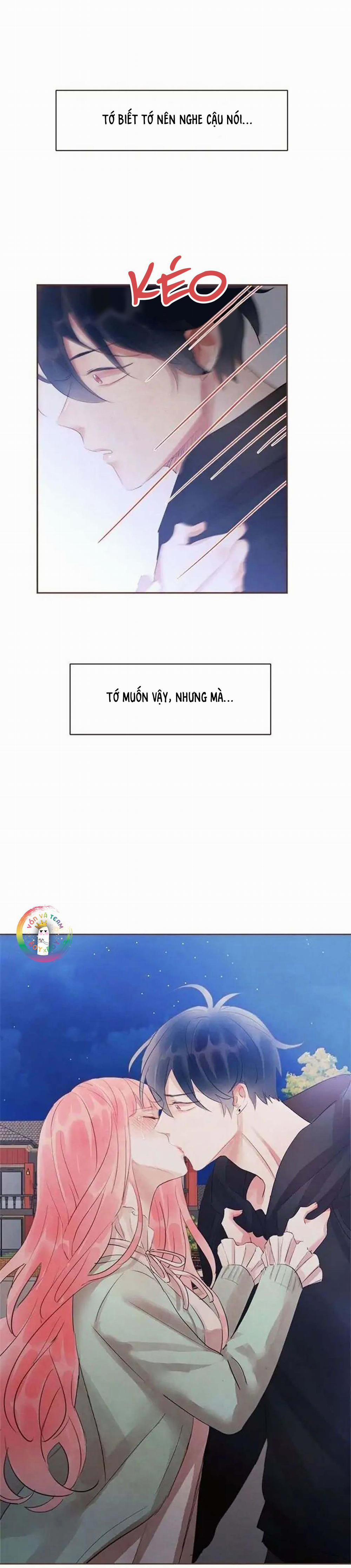 Nhận Biết Tình Yêu (END) 31 trang 20