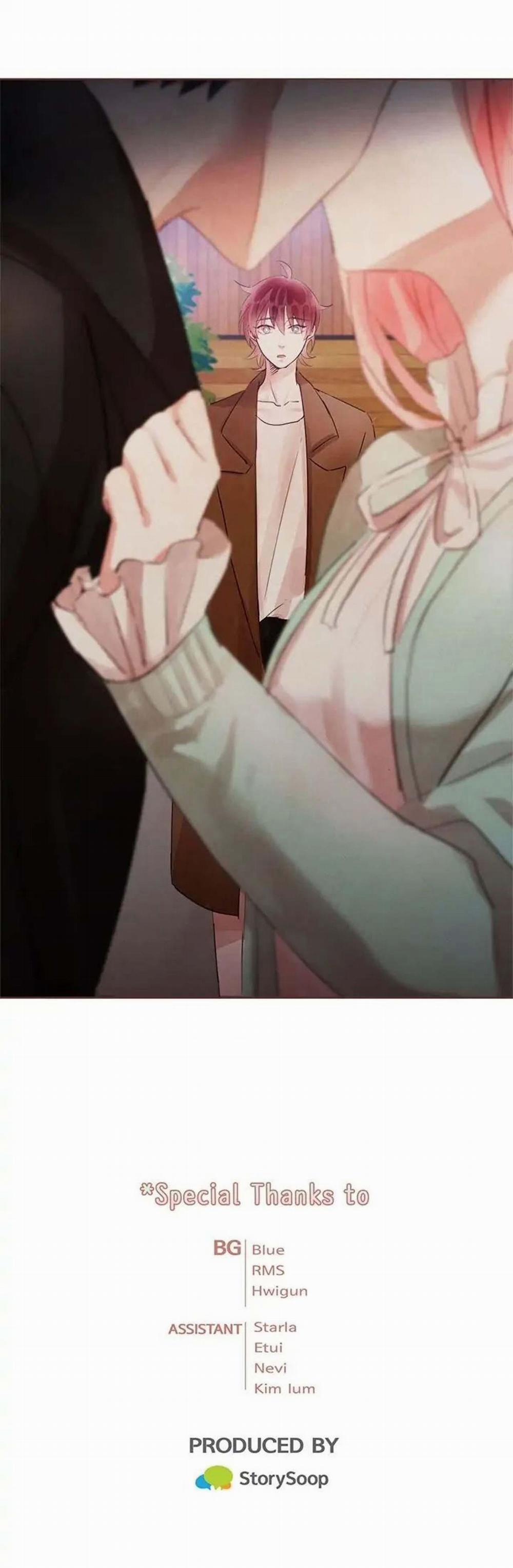 Nhận Biết Tình Yêu (END) 31 trang 22